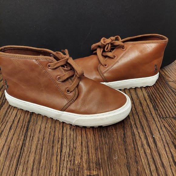 Polo Boys Dress Boot - Picture 8 of 8